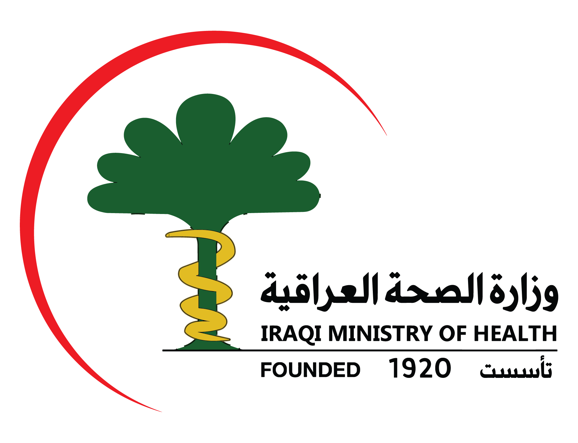 Iraq logo