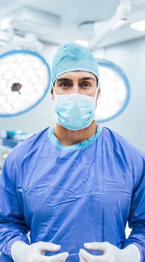 قسم مكافحة العدوى