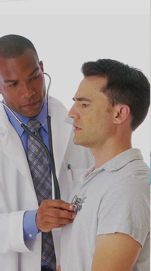 قسم الأدوية البشرية